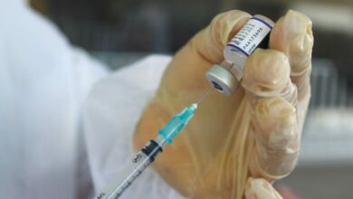 Vacinação contra Covid, Influenza e Sarampo será mantida durante o feriado