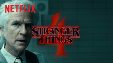 Assista aos 8 primeiros minutos da 4ª temporada de 'Stranger Things'
