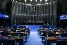Auxílio Brasil valor mínimo permanente de R$ 400 é aprovado no Senado