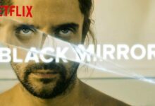 Black Mirror vai retornar com nova temporada na Netflix