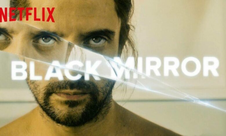 Black Mirror vai retornar com nova temporada na Netflix