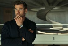Chris Hemsworth lidera experimento com presos no trailer de Spiderhead