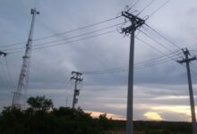 Cosern constrói 30 km de redes elétricas entre Parazinho, Touros e João Câmara