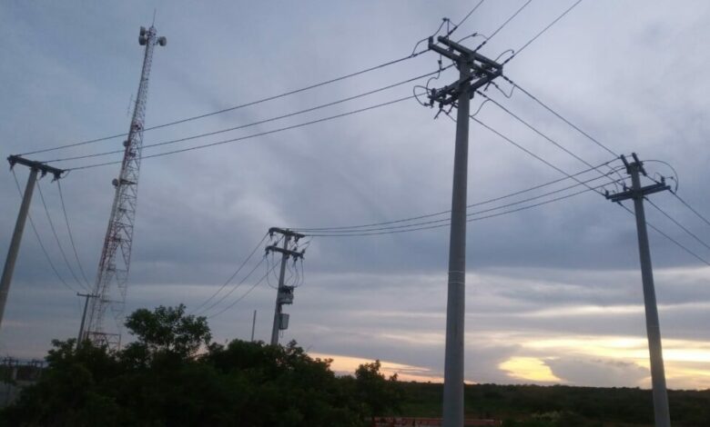 Cosern constrói 30 km de redes elétricas entre Parazinho, Touros e João Câmara