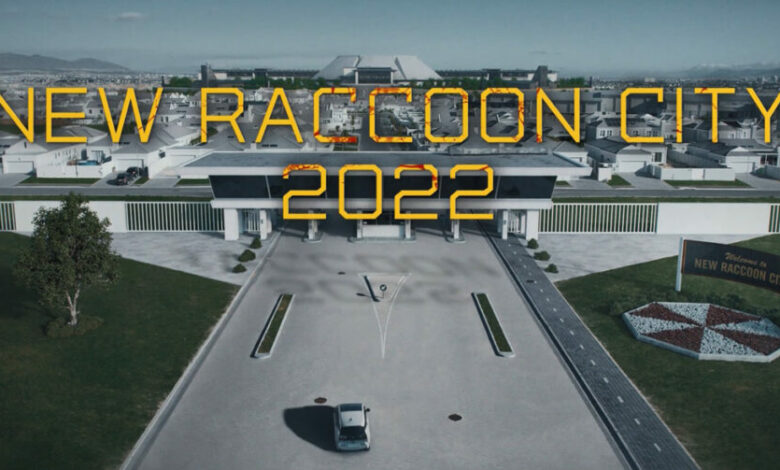 De volta a Raccoon City Netflix divulga trailer da nova série Resident Evil