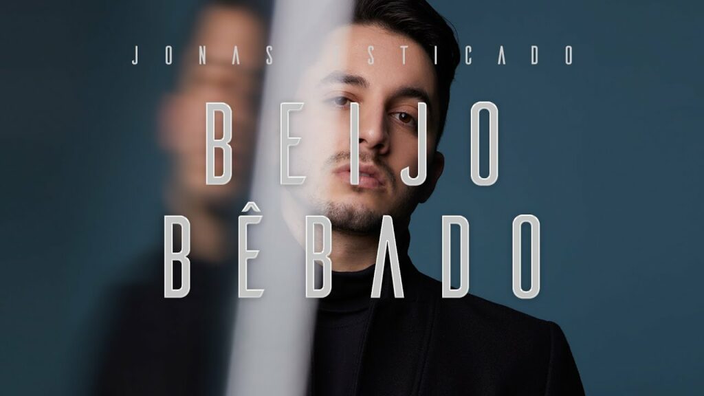 Jonas Esticado lança novo single Beijo Bêbado