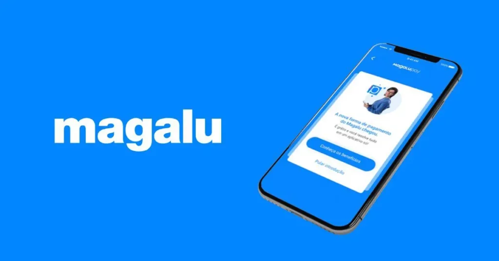 Magalu oferece empréstimo pessoal de até R$ 5 mil no app.jpg