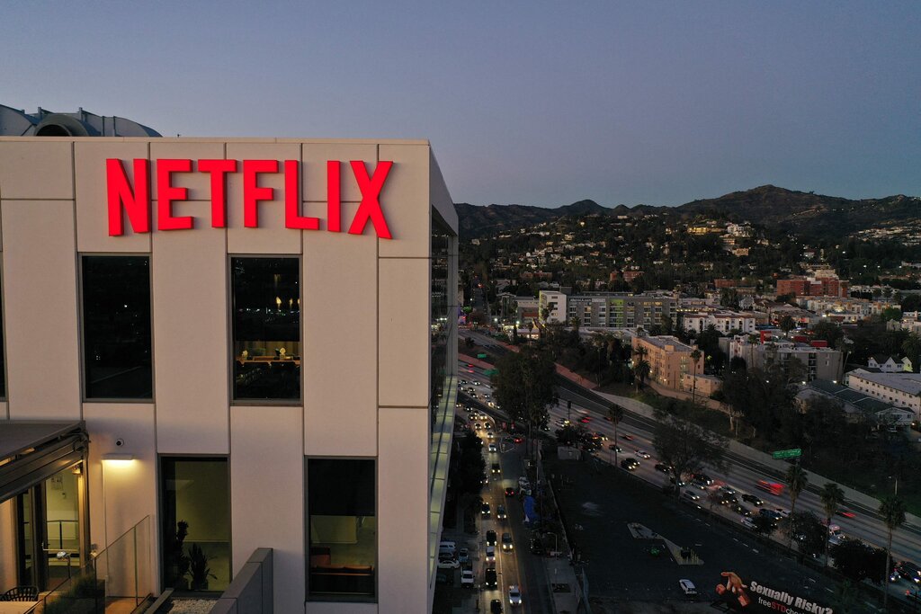 Netflix assinatura mais barata e com anúncio deve ser lançada em 2022