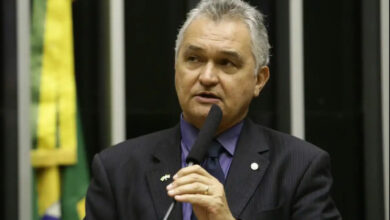 Para General Girão, quem acredita que Lula seja opção é maluco ou é também ladrão
