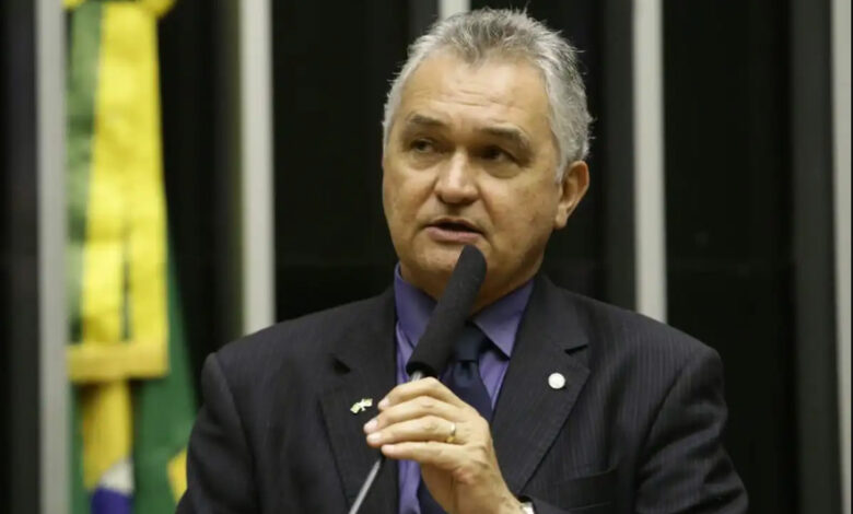 Para General Girão, quem acredita que Lula seja opção é maluco ou é também ladrão