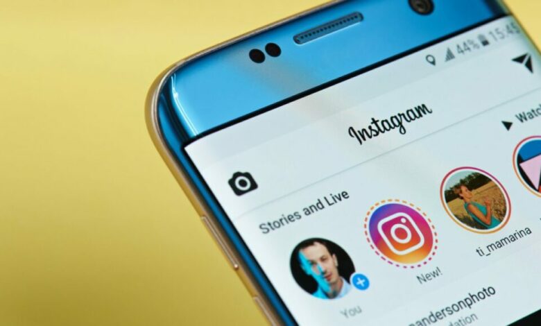 Pesadelo dos influenciadores Instagram planeja mostrar apenas 3 stories por usuário