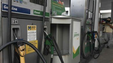 Petrobras deve reajustar gasolina em até 17% nos próximos dias
