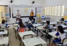 Prefeitura de Natal convoca 164 professores temporários