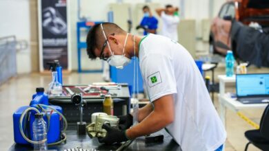 Rio Grande do Norte precisa qualificar 87 mil trabalhadores em ocupações industriais até 2025