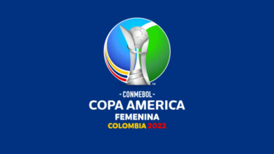 SBT transmite Copa América Feminina, com direito a Brasil x Argentina na estreia
