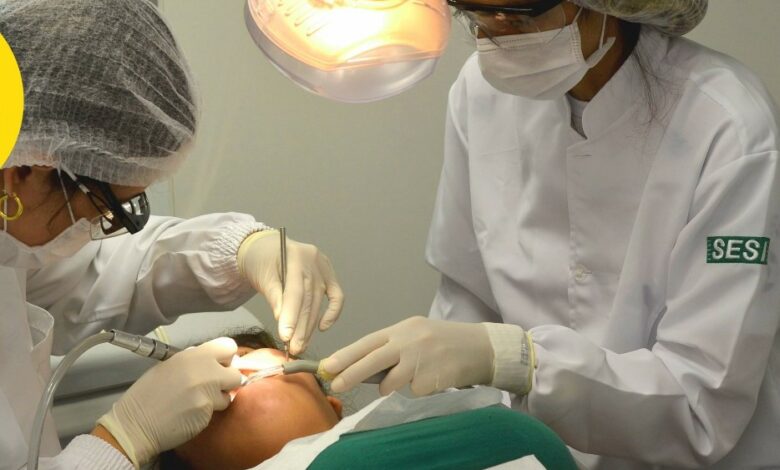 Sesi oferece atendimentos médicos e odontológicos gratuitos no RN