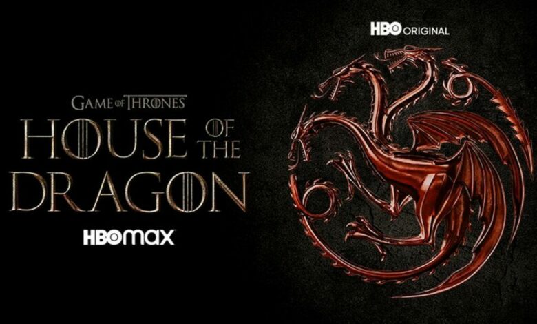 Westeros em chamas confira o novo teaser de House of the Dragon