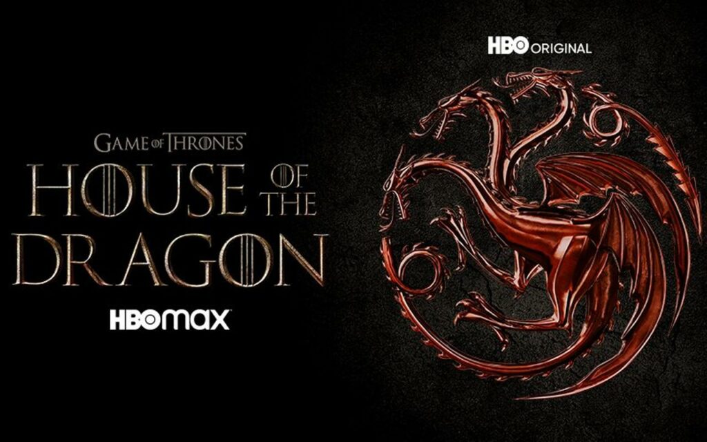 Westeros em chamas confira o novo teaser de House of the Dragon