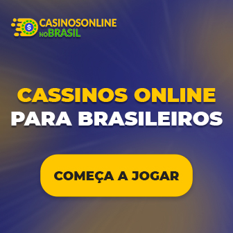 cassino online para brasileiros