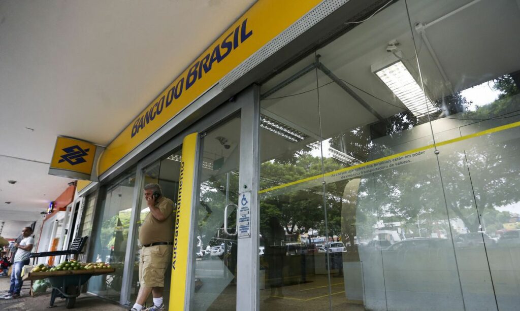 Banco do Brasil oferece crédito pessoal pelo WhatsApp
