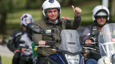 Bolsonaro cumpre agenda em Natal na próxima sexta-feira