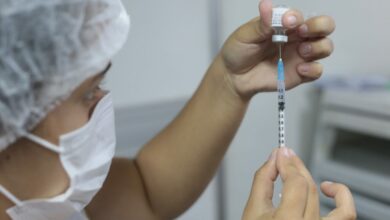 Covid Natal começa a aplicar 4ª dose da vacina em pessoas a partir de 40 anos