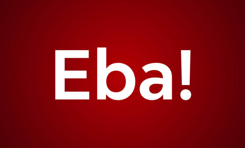 EBA canal no YouTube apresenta 2 novos filmes de graça toda sexta-feira