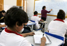 Educação do RN convoca 724 professores temporários