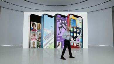 Estes são os modelos de iPhone que não poderão atualizar para o iOS 16