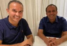 Fábio Dantas e Kelps Lima são alvos do MP Eleitoral por propaganda antecipada no RN