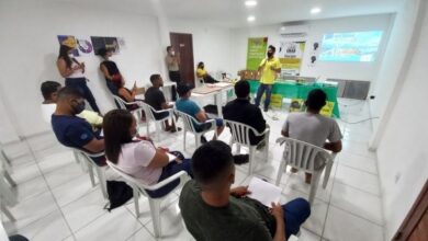 Ferreira Costa abre capacitação gratuita na área de construção civil