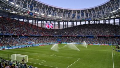 Fifa anuncia 16 cidades-sede da Copa do Mundo de 2026
