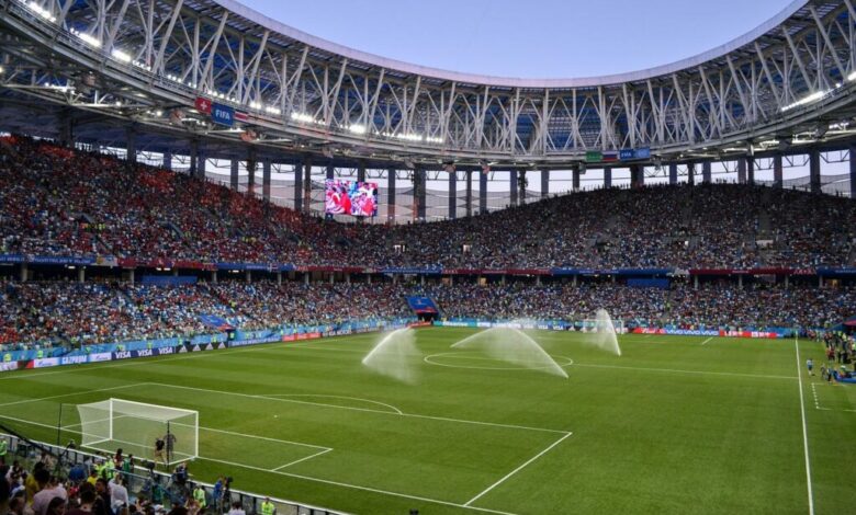 Fifa anuncia 16 cidades-sede da Copa do Mundo de 2026