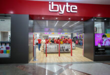 ibyte lança mega liquidação com descontos de até 50%