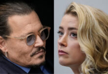Johnny Depp vence processo de difamação contra Amber Heard