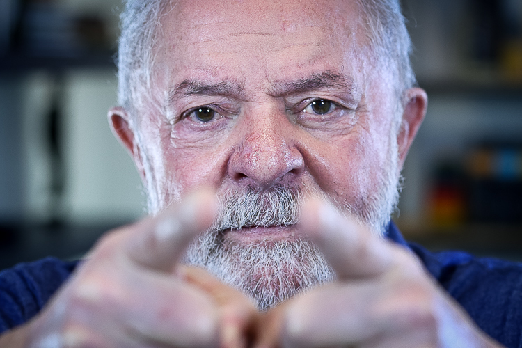 Lula vai participar de evento aberto na Arena das Dunas