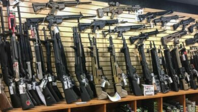 Supremo dos EUA permite posse de armas em público