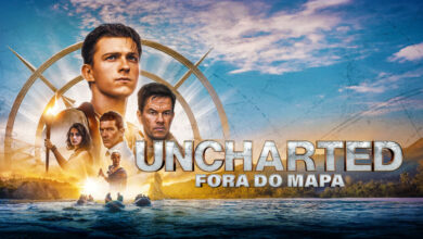 Uncharted Fora do Mapa chega à HBO Max no mês de julho