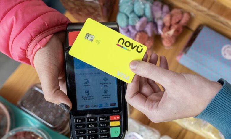 Alt.bank, novo rival do Nubank, lança cartão de crédito sem anuidade