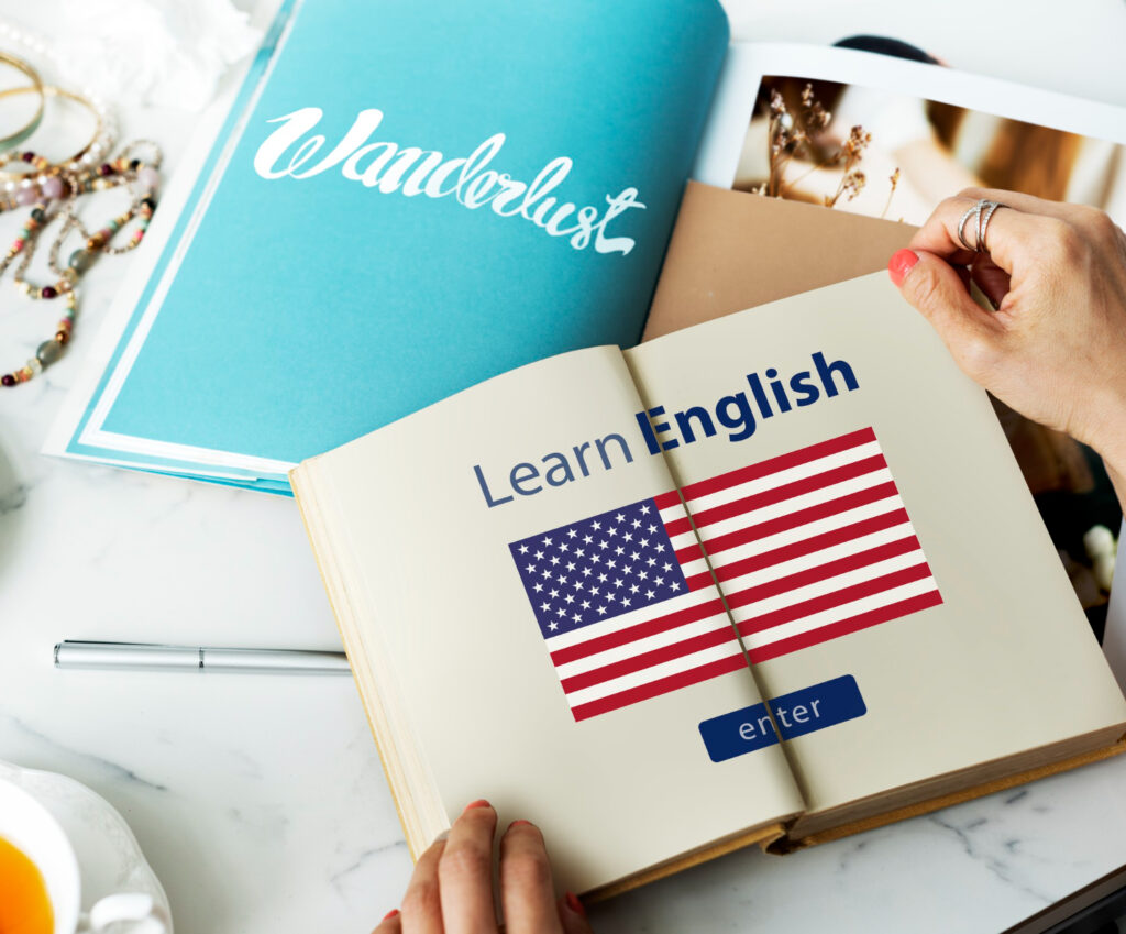 Como aprender dois idiomas ao mesmo tempo