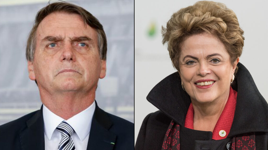 Indicadores fiscais de Bolsonaro já são piores que os da era Dilma