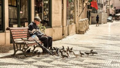 Portugal atrai aposentados e empreendedores para o começo de nova vida