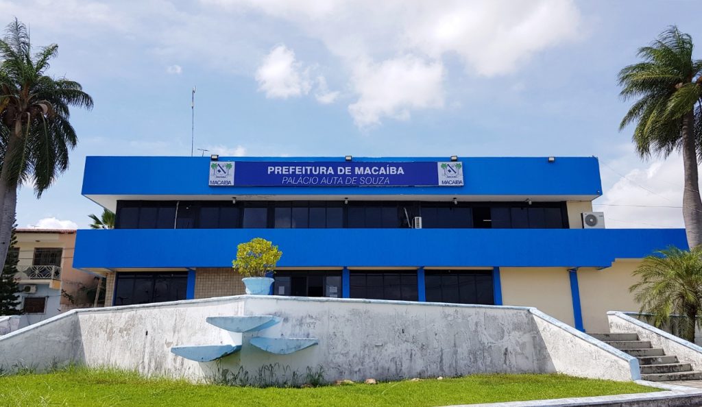 Prefeitura de Macaíba inscrições de concurso terminam nesta quinta