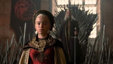 Trailer de 'A Casa do Dragão' mostra a maior guerra da história de Westeros