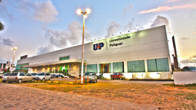 UnP anuncia cursos da Saúde na Unidade Roberto Freire