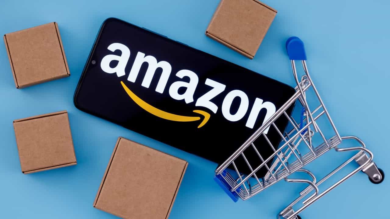 Ofertas e cupons de desconto do Amazon Prime Day