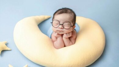 Bebês podem aprender nosso idioma em poucas horas após o nascimento