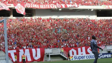 América x São Bernardo-SP iniciada a venda de ingressos para o jogo da semifinal