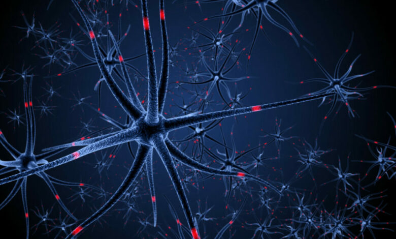 Cientistas desenvolvem metal líquido para tratar doenças neurológicas