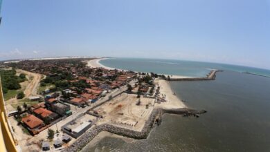 Complexo Turístico da Redinha é aposta para o desenvolvimento da Zona Norte